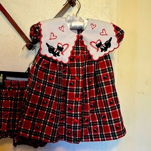 Bonnie Baby 2 piece 18M